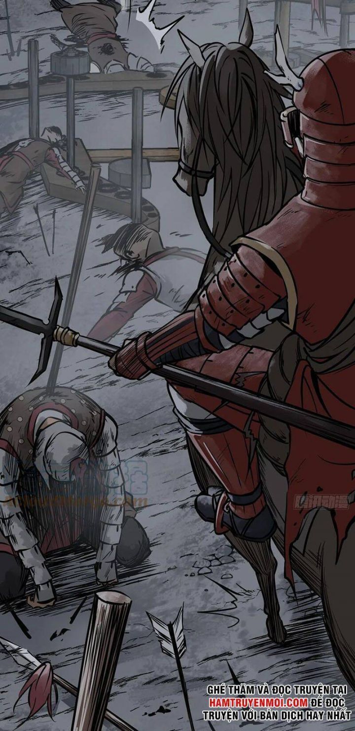 đọc truyện Bắt Đầu Từ Cửu Đầu Điểu Chương 86 ảnh 6 tại Thiên Thai Truyện