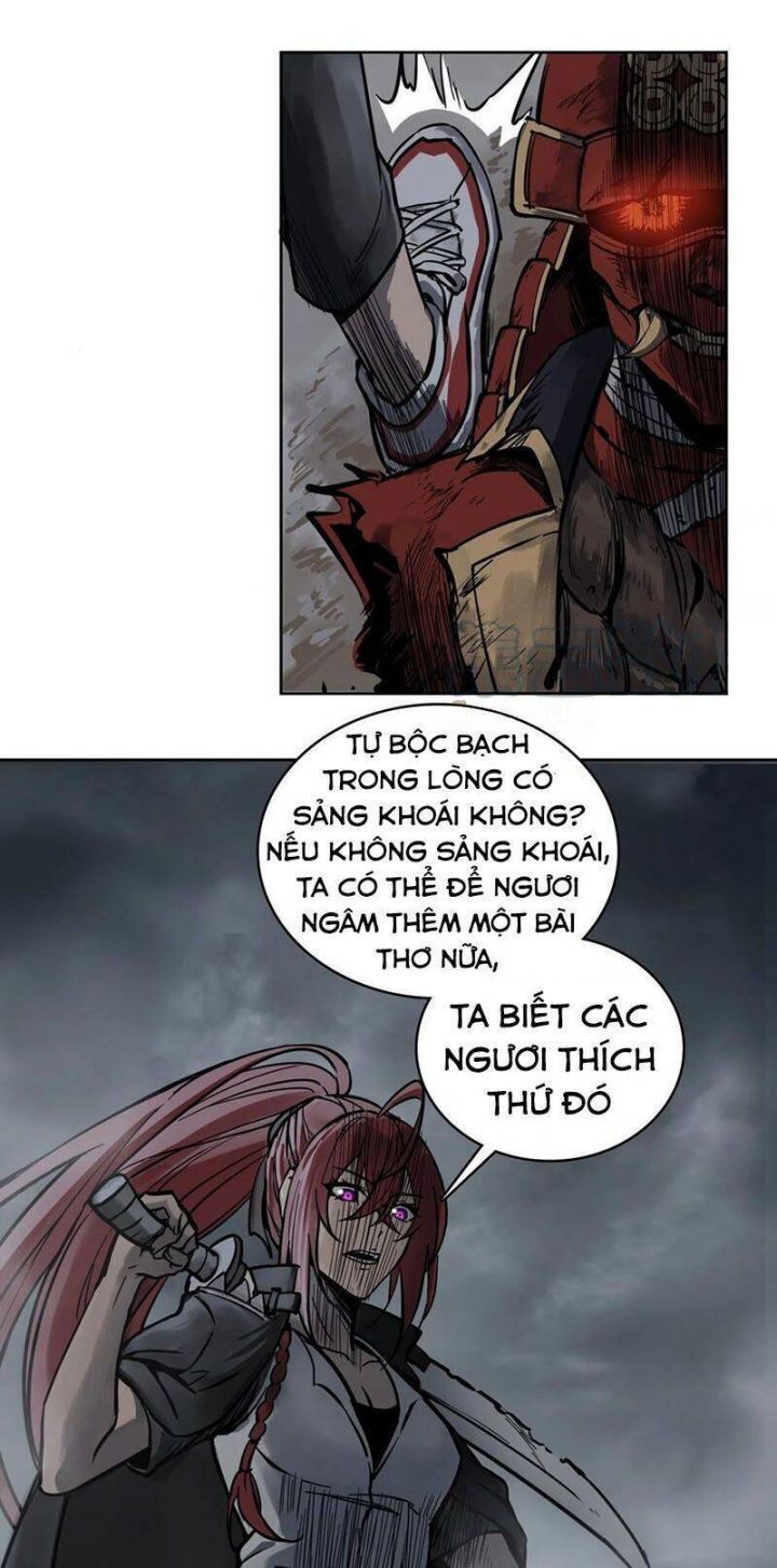 đọc truyện Bắt Đầu Từ Cửu Đầu Điểu Chương 86 ảnh 46 tại Thiên Thai Truyện