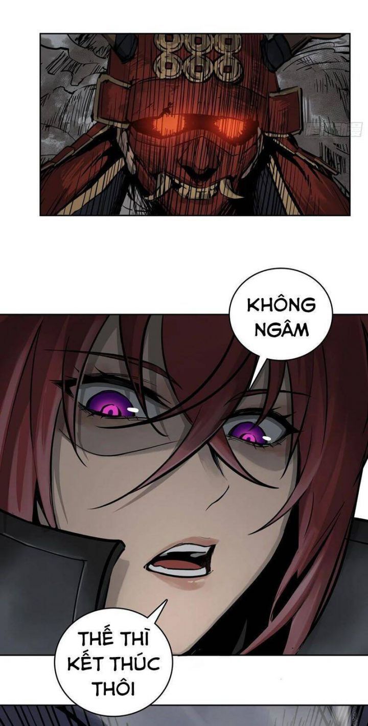 đọc truyện Bắt Đầu Từ Cửu Đầu Điểu Chương 86 ảnh 48 tại Thiên Thai Truyện