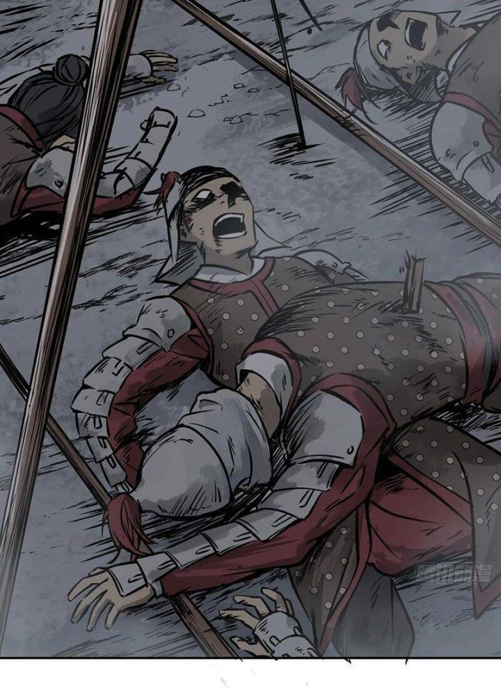 đọc truyện Bắt Đầu Từ Cửu Đầu Điểu Chương 86 ảnh 7 tại Thiên Thai Truyện