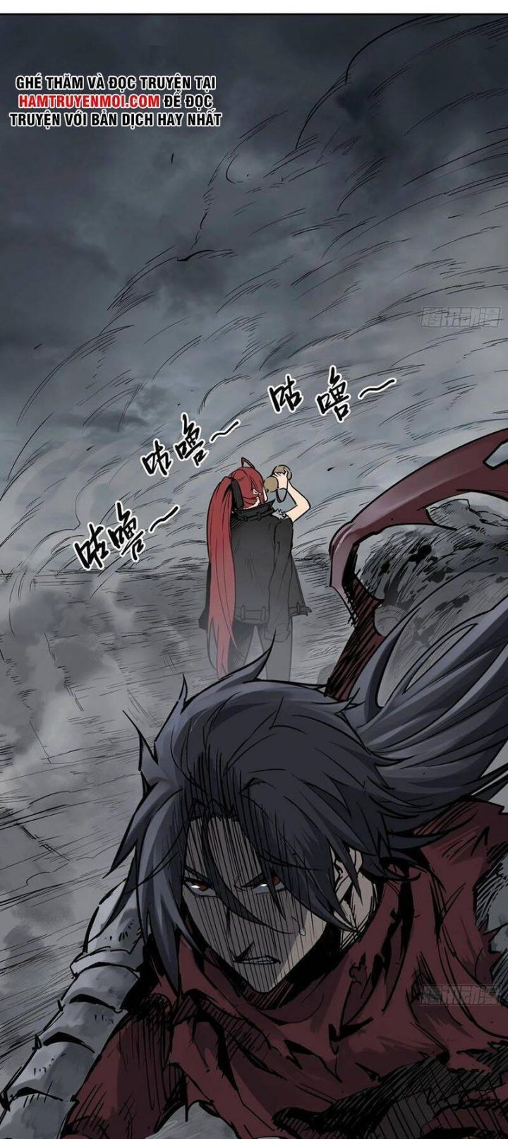 đọc truyện Bắt Đầu Từ Cửu Đầu Điểu Chương 86 ảnh 55 tại Thiên Thai Truyện