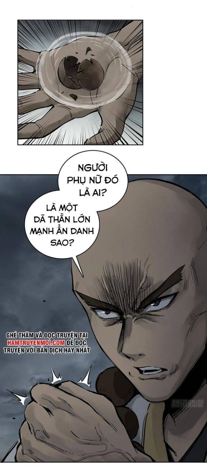 đọc truyện Bắt Đầu Từ Cửu Đầu Điểu Chương 86 ảnh 57 tại Thiên Thai Truyện