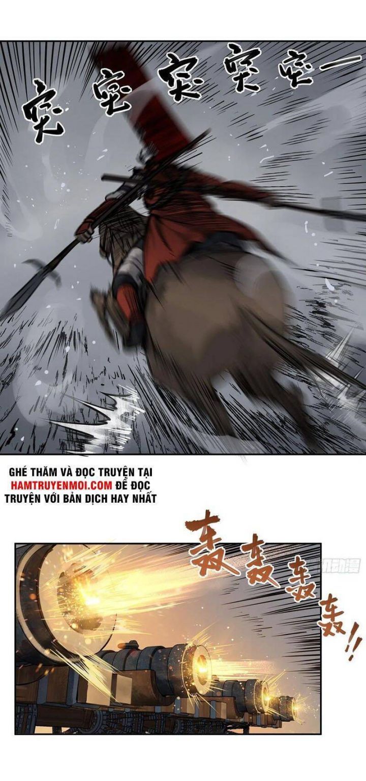 đọc truyện Bắt Đầu Từ Cửu Đầu Điểu Chương 86 ảnh 8 tại Thiên Thai Truyện