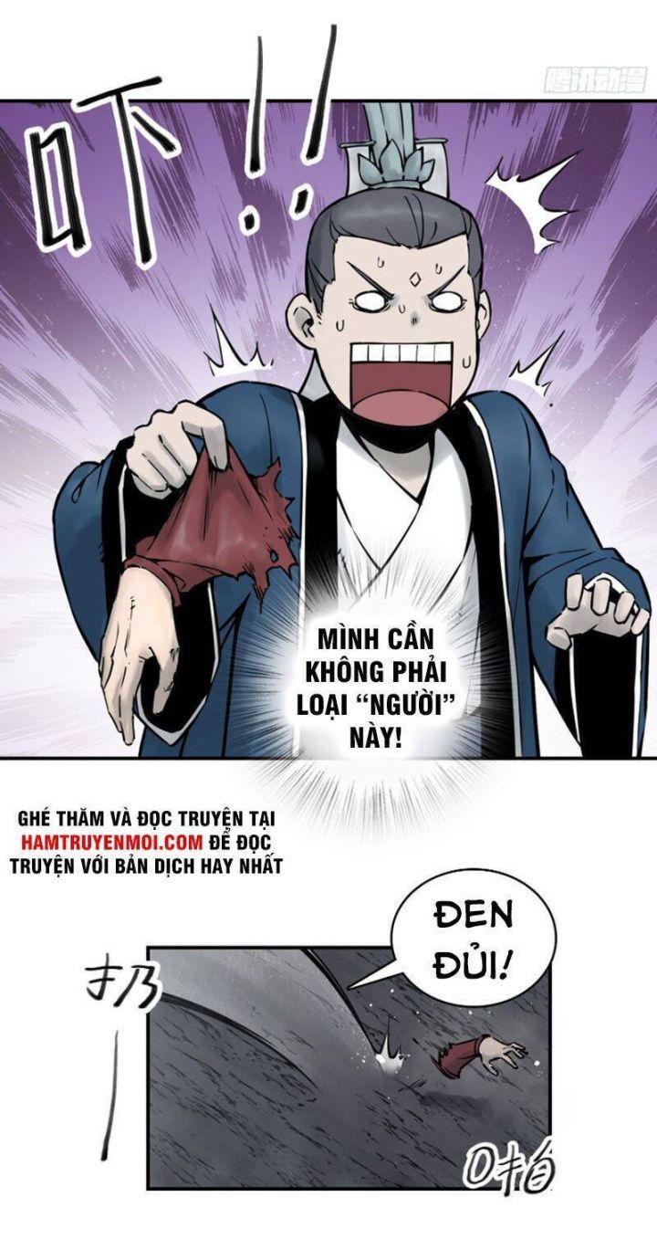 đọc truyện Bắt Đầu Từ Cửu Đầu Điểu Chương 87 ảnh 12 tại Thiên Thai Truyện