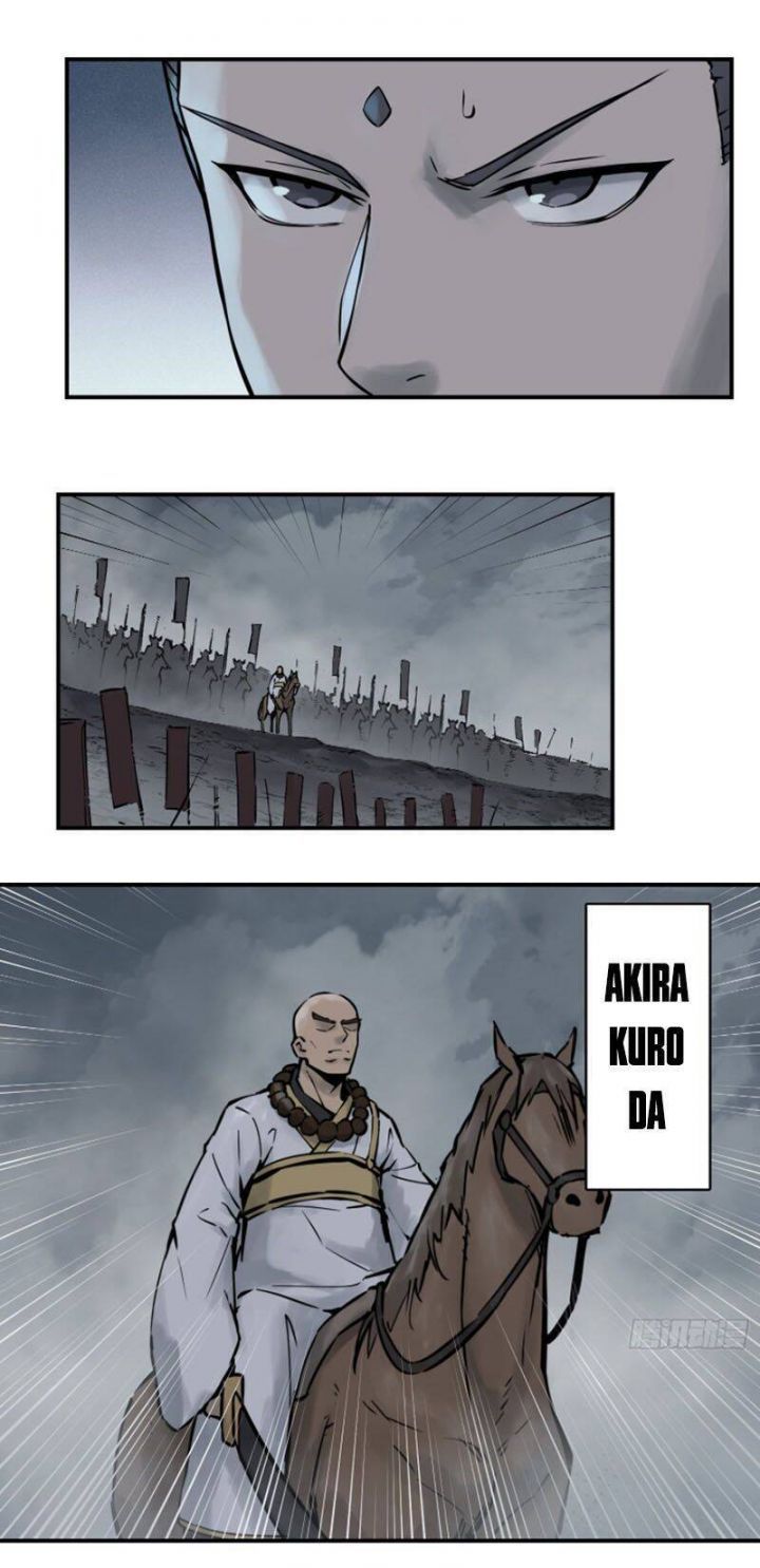 đọc truyện Bắt Đầu Từ Cửu Đầu Điểu Chương 87 ảnh 13 tại Thiên Thai Truyện