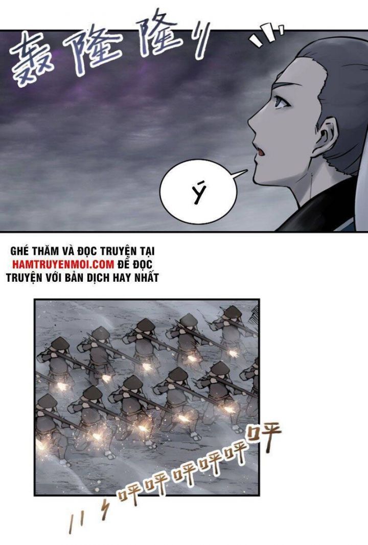 đọc truyện Bắt Đầu Từ Cửu Đầu Điểu Chương 87 ảnh 18 tại Thiên Thai Truyện