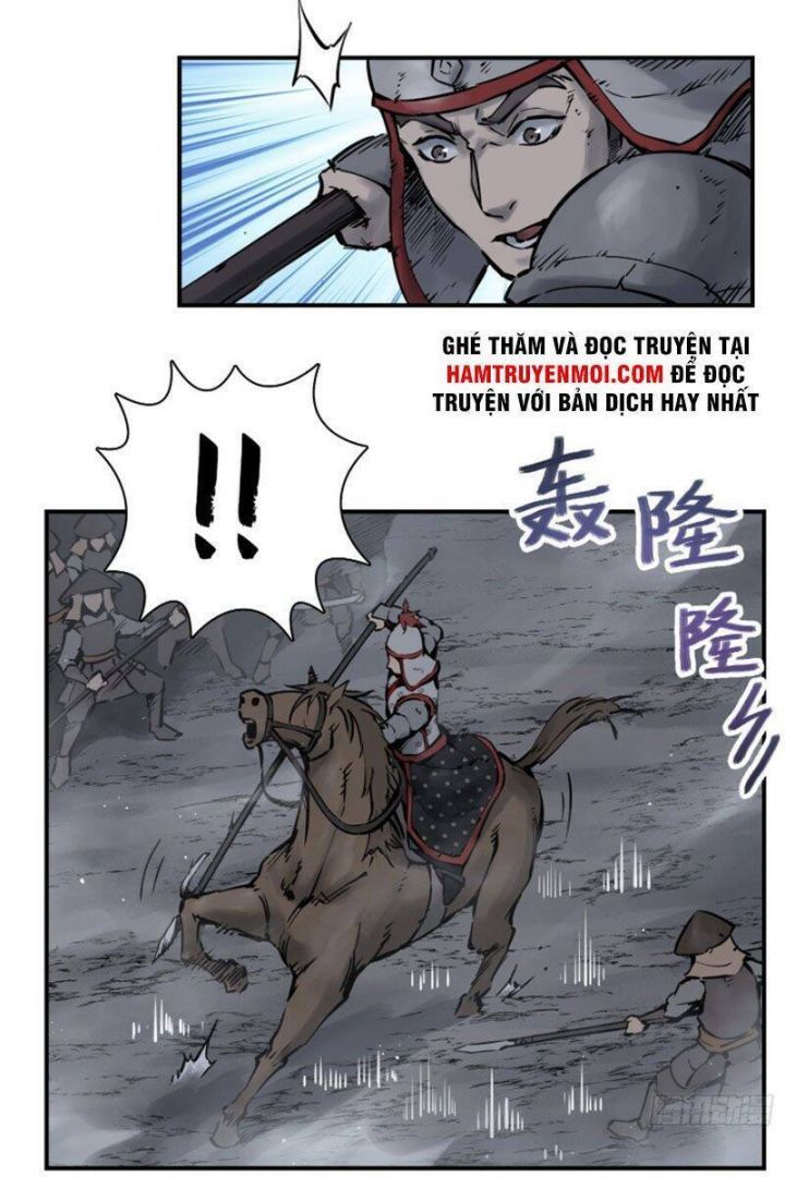 đọc truyện Bắt Đầu Từ Cửu Đầu Điểu Chương 87 ảnh 20 tại Thiên Thai Truyện