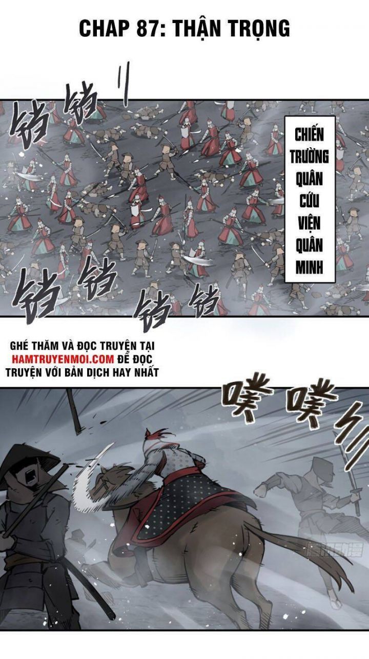 đọc truyện Bắt Đầu Từ Cửu Đầu Điểu Chương 87 ảnh 4 tại Thiên Thai Truyện