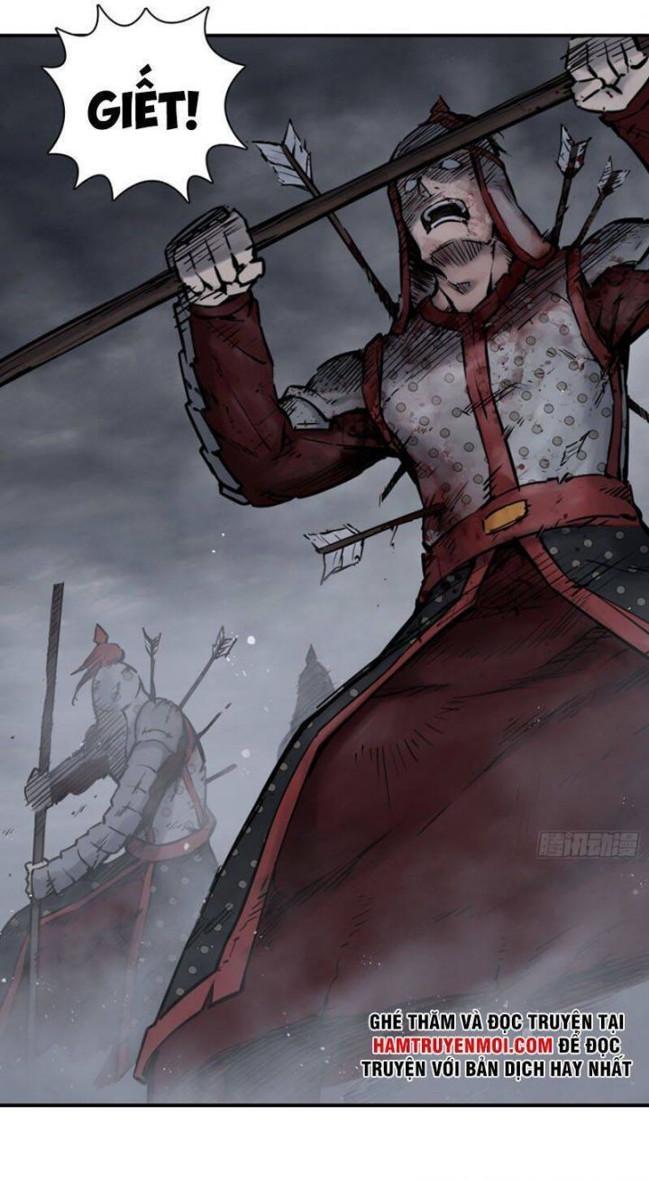 đọc truyện Bắt Đầu Từ Cửu Đầu Điểu Chương 87 ảnh 24 tại Thiên Thai Truyện