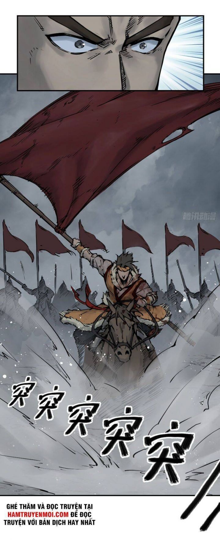 đọc truyện Bắt Đầu Từ Cửu Đầu Điểu Chương 87 ảnh 26 tại Thiên Thai Truyện