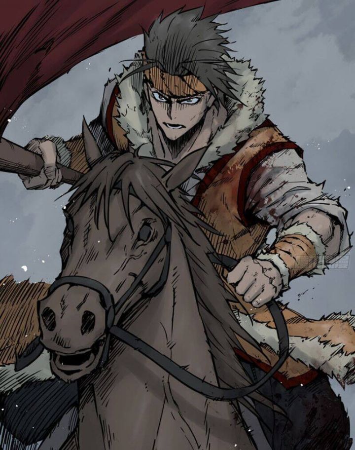 đọc truyện Bắt Đầu Từ Cửu Đầu Điểu Chương 87 ảnh 28 tại Thiên Thai Truyện