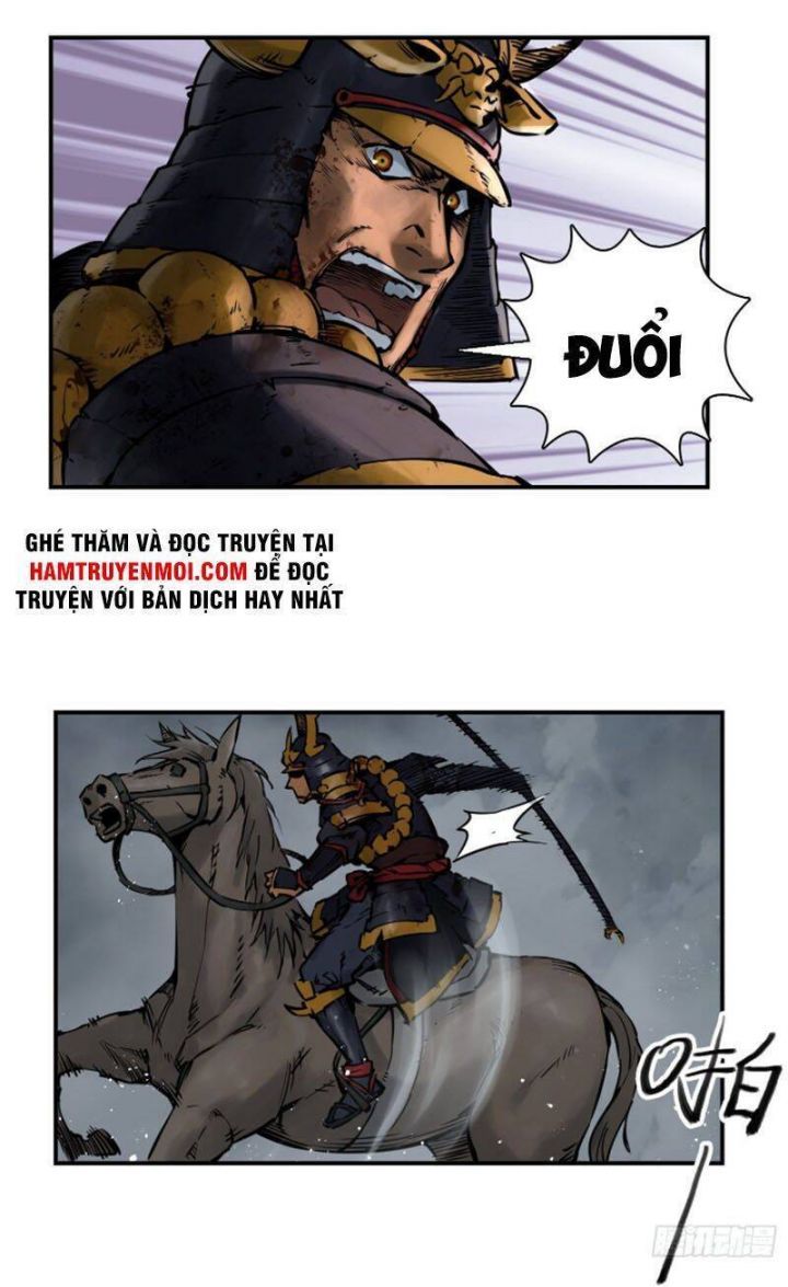 đọc truyện Bắt Đầu Từ Cửu Đầu Điểu Chương 87 ảnh 31 tại Thiên Thai Truyện