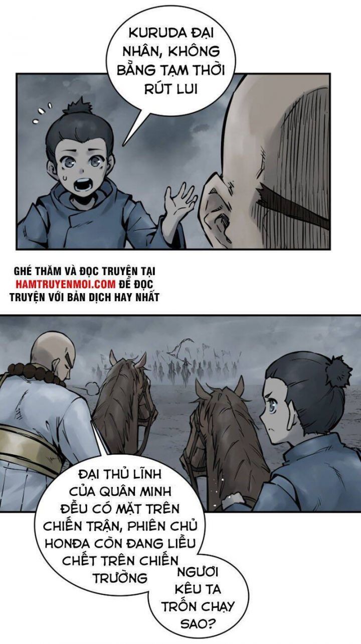 đọc truyện Bắt Đầu Từ Cửu Đầu Điểu Chương 87 ảnh 33 tại Thiên Thai Truyện