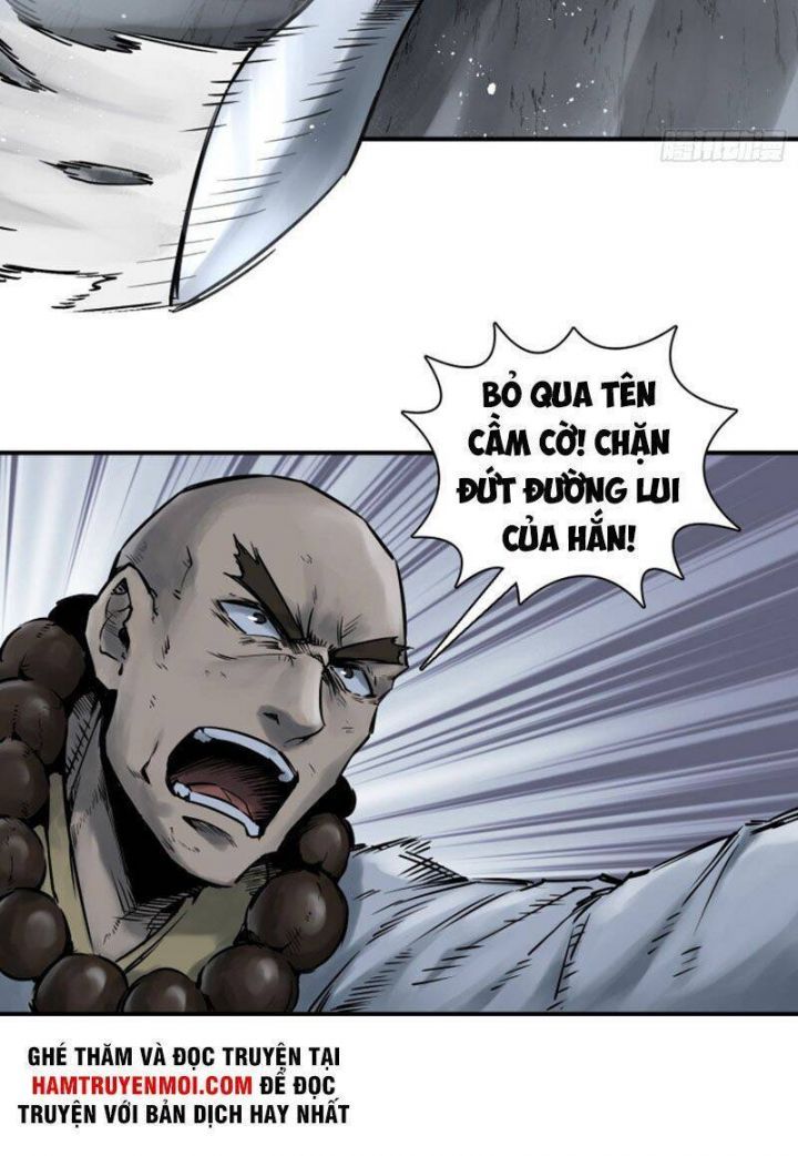 đọc truyện Bắt Đầu Từ Cửu Đầu Điểu Chương 87 ảnh 37 tại Thiên Thai Truyện