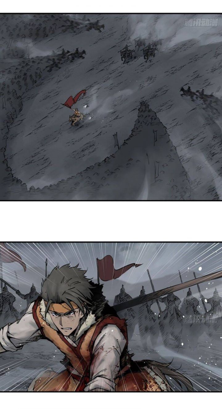 đọc truyện Bắt Đầu Từ Cửu Đầu Điểu Chương 87 ảnh 38 tại Thiên Thai Truyện