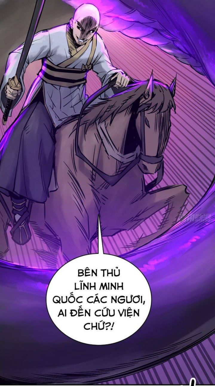 đọc truyện Bắt Đầu Từ Cửu Đầu Điểu Chương 87 ảnh 46 tại Thiên Thai Truyện