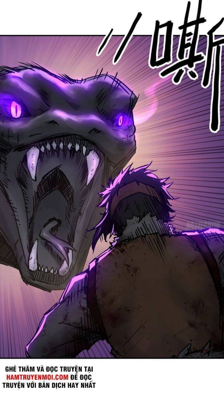 đọc truyện Bắt Đầu Từ Cửu Đầu Điểu Chương 87 ảnh 47 tại Thiên Thai Truyện