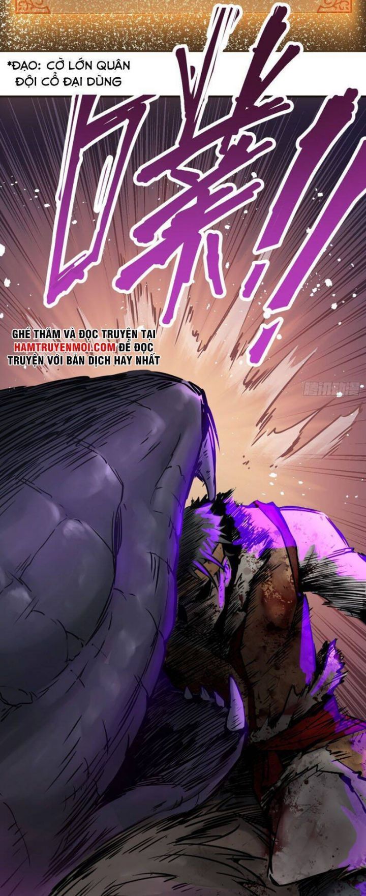 đọc truyện Bắt Đầu Từ Cửu Đầu Điểu Chương 87 ảnh 51 tại Thiên Thai Truyện