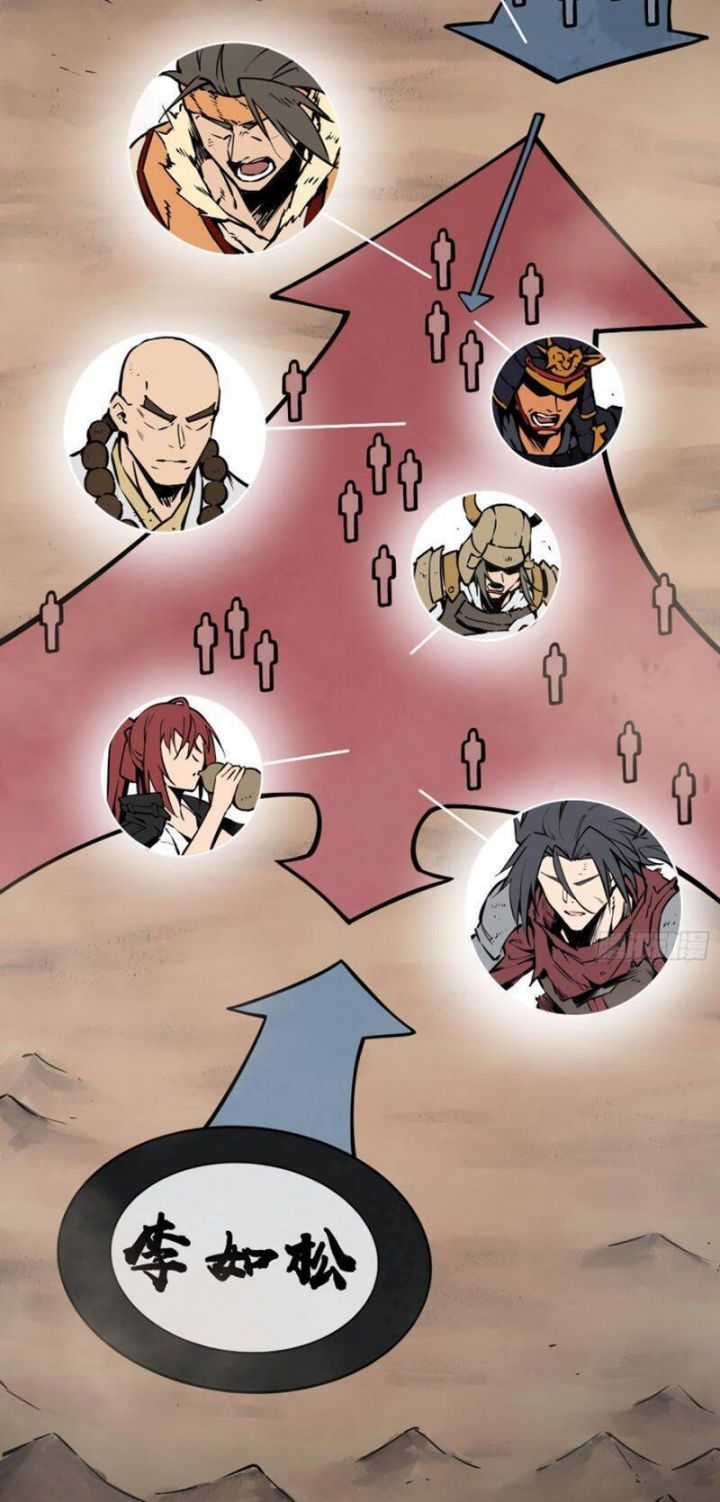 đọc truyện Bắt Đầu Từ Cửu Đầu Điểu Chương 87 ảnh 7 tại Thiên Thai Truyện