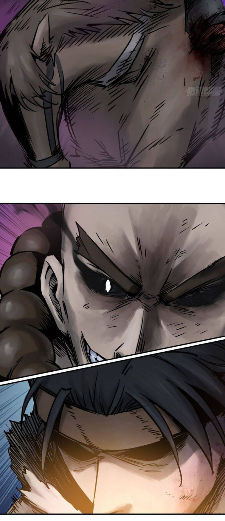 đọc truyện Bắt Đầu Từ Cửu Đầu Điểu Chương 87 ảnh 52 tại Thiên Thai Truyện