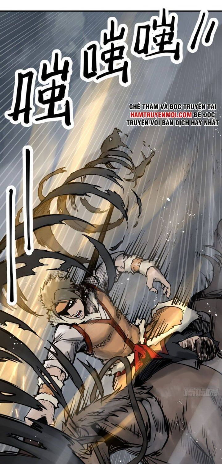 đọc truyện Bắt Đầu Từ Cửu Đầu Điểu Chương 87 ảnh 53 tại Thiên Thai Truyện