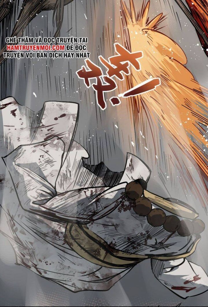 đọc truyện Bắt Đầu Từ Cửu Đầu Điểu Chương 88 ảnh 14 tại Thiên Thai Truyện