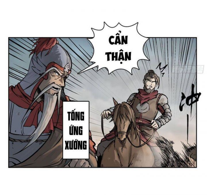 đọc truyện Bắt Đầu Từ Cửu Đầu Điểu Chương 88 ảnh 17 tại Thiên Thai Truyện