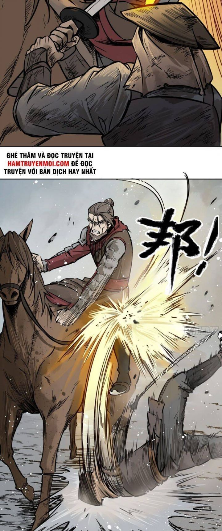 đọc truyện Bắt Đầu Từ Cửu Đầu Điểu Chương 88 ảnh 20 tại Thiên Thai Truyện