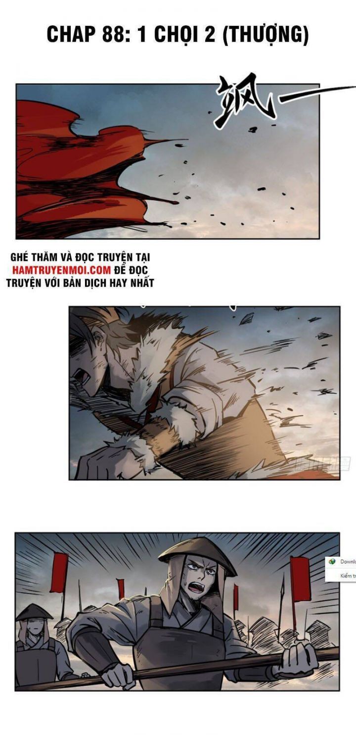 đọc truyện Bắt Đầu Từ Cửu Đầu Điểu Chương 88 ảnh 4 tại Thiên Thai Truyện