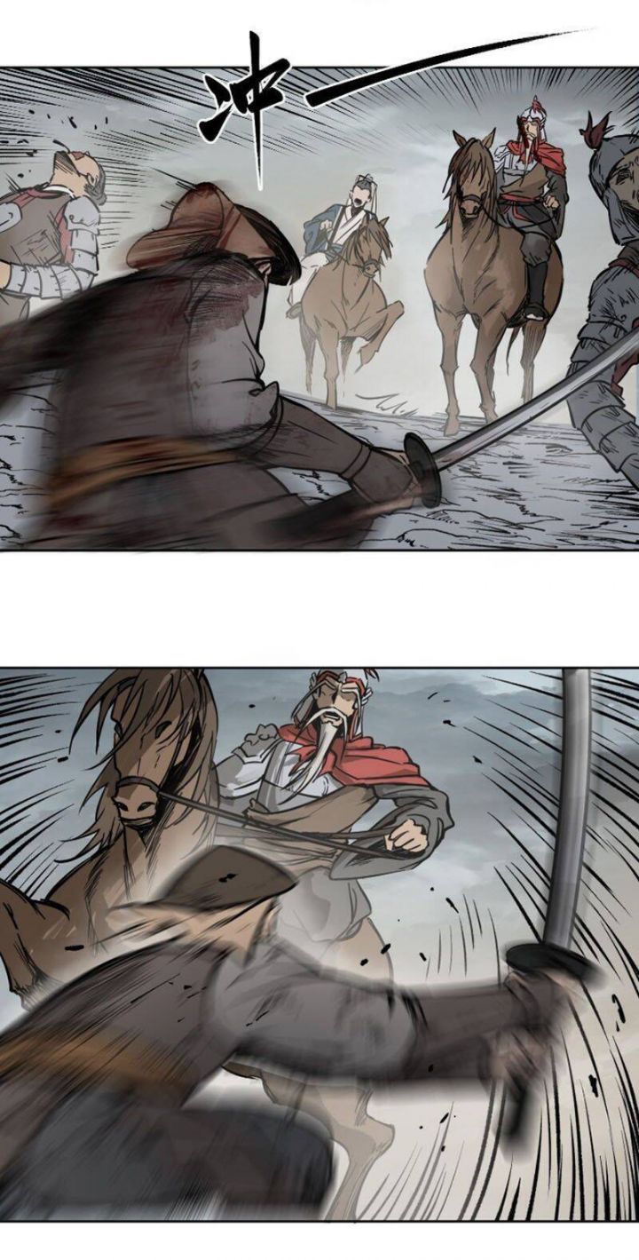 đọc truyện Bắt Đầu Từ Cửu Đầu Điểu Chương 88 ảnh 23 tại Thiên Thai Truyện