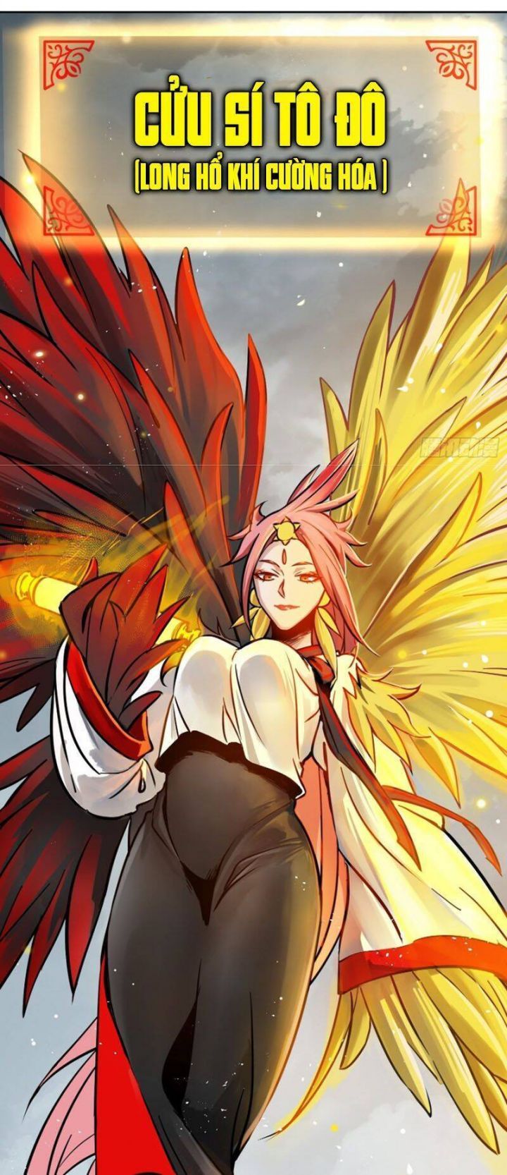 đọc truyện Bắt Đầu Từ Cửu Đầu Điểu Chương 88 ảnh 29 tại Thiên Thai Truyện