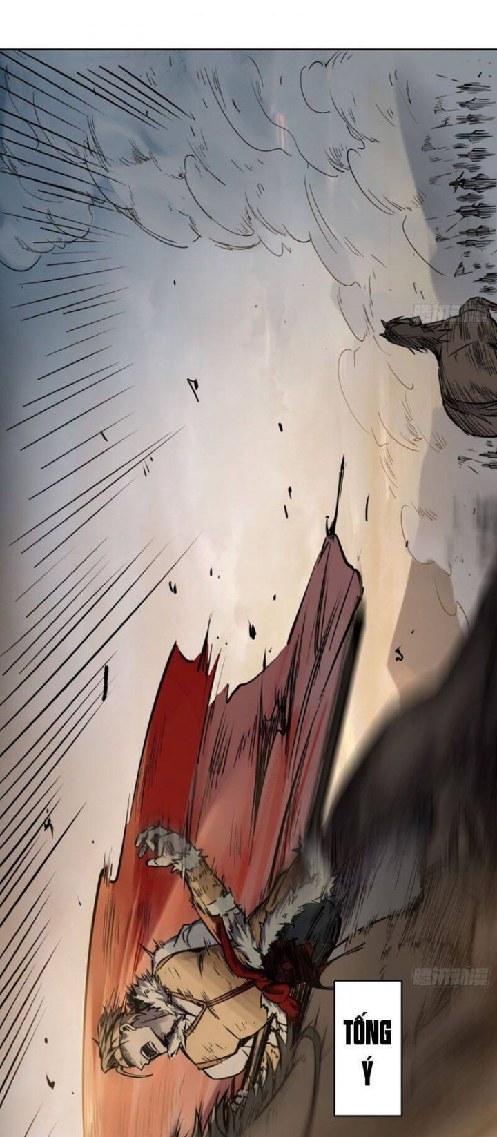 đọc truyện Bắt Đầu Từ Cửu Đầu Điểu Chương 88 ảnh 5 tại Thiên Thai Truyện