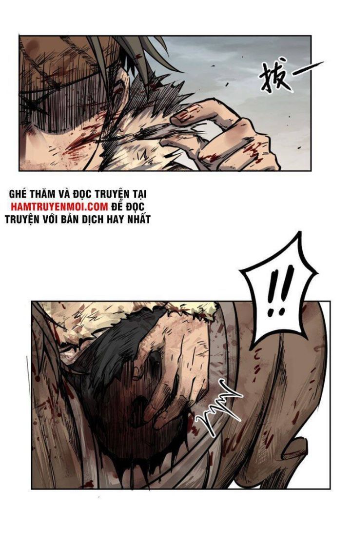 đọc truyện Bắt Đầu Từ Cửu Đầu Điểu Chương 88 ảnh 34 tại Thiên Thai Truyện