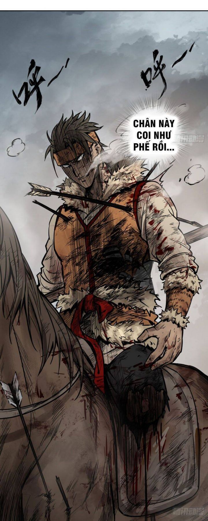 đọc truyện Bắt Đầu Từ Cửu Đầu Điểu Chương 88 ảnh 35 tại Thiên Thai Truyện