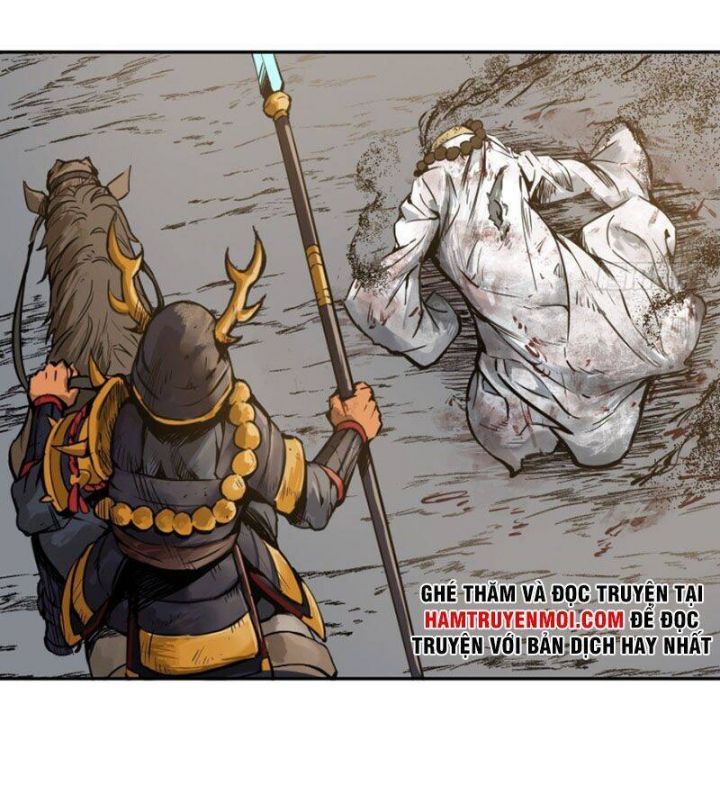 đọc truyện Bắt Đầu Từ Cửu Đầu Điểu Chương 88 ảnh 40 tại Thiên Thai Truyện