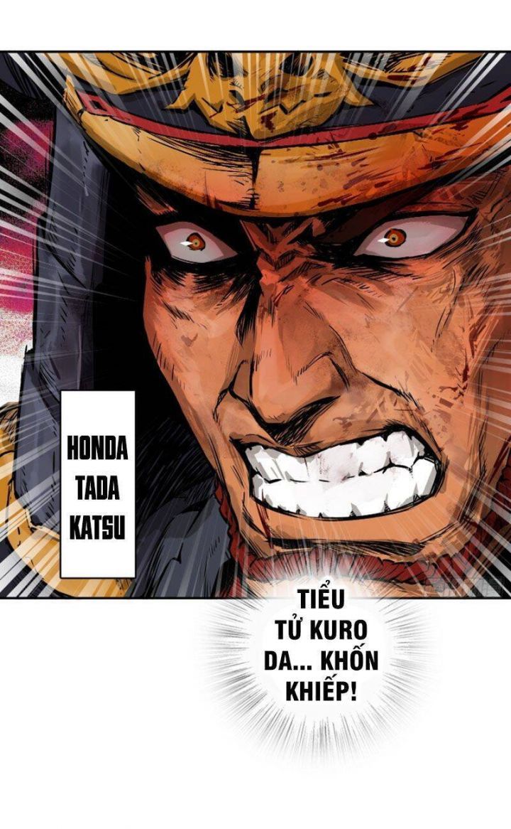 đọc truyện Bắt Đầu Từ Cửu Đầu Điểu Chương 88 ảnh 41 tại Thiên Thai Truyện