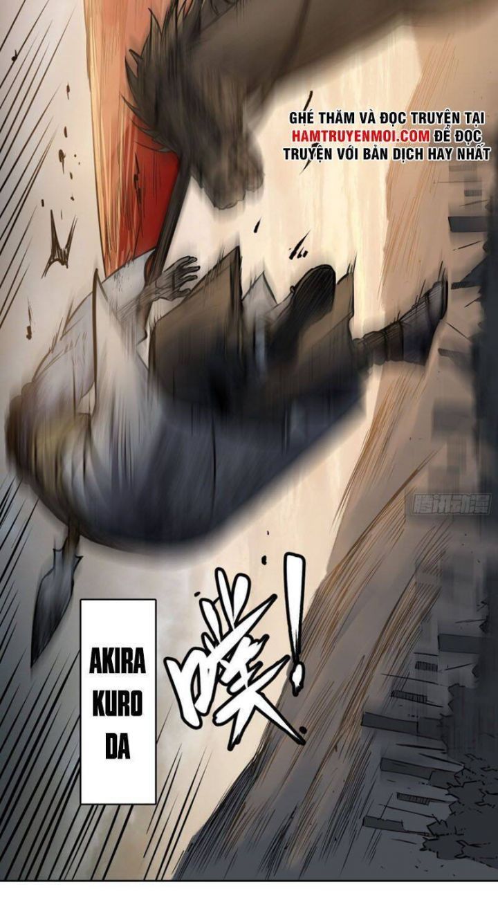 đọc truyện Bắt Đầu Từ Cửu Đầu Điểu Chương 88 ảnh 6 tại Thiên Thai Truyện