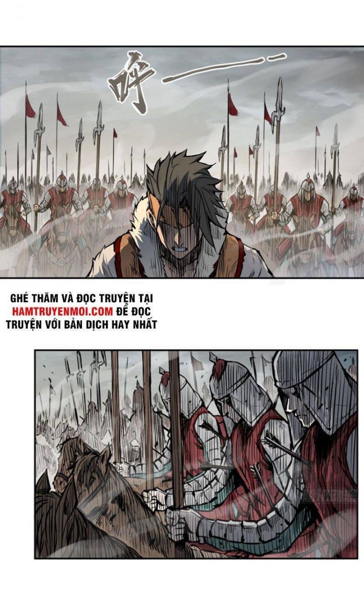 đọc truyện Bắt Đầu Từ Cửu Đầu Điểu Chương 88 ảnh 42 tại Thiên Thai Truyện