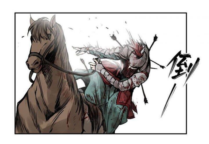 đọc truyện Bắt Đầu Từ Cửu Đầu Điểu Chương 88 ảnh 43 tại Thiên Thai Truyện