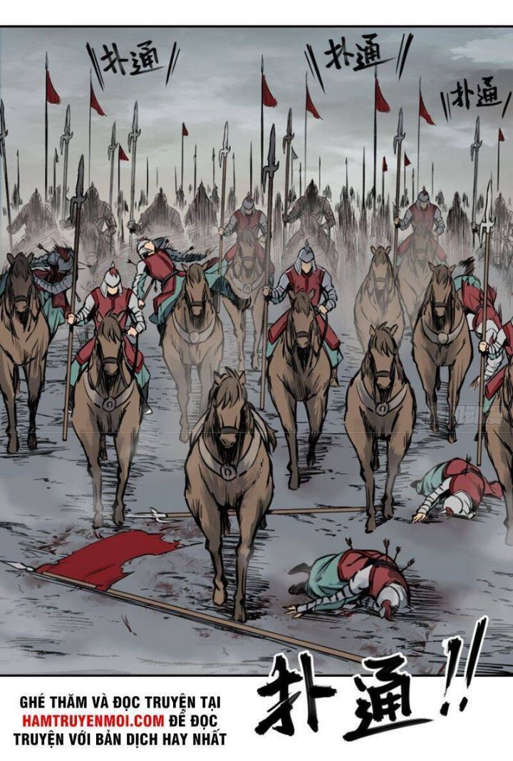 đọc truyện Bắt Đầu Từ Cửu Đầu Điểu Chương 88 ảnh 44 tại Thiên Thai Truyện