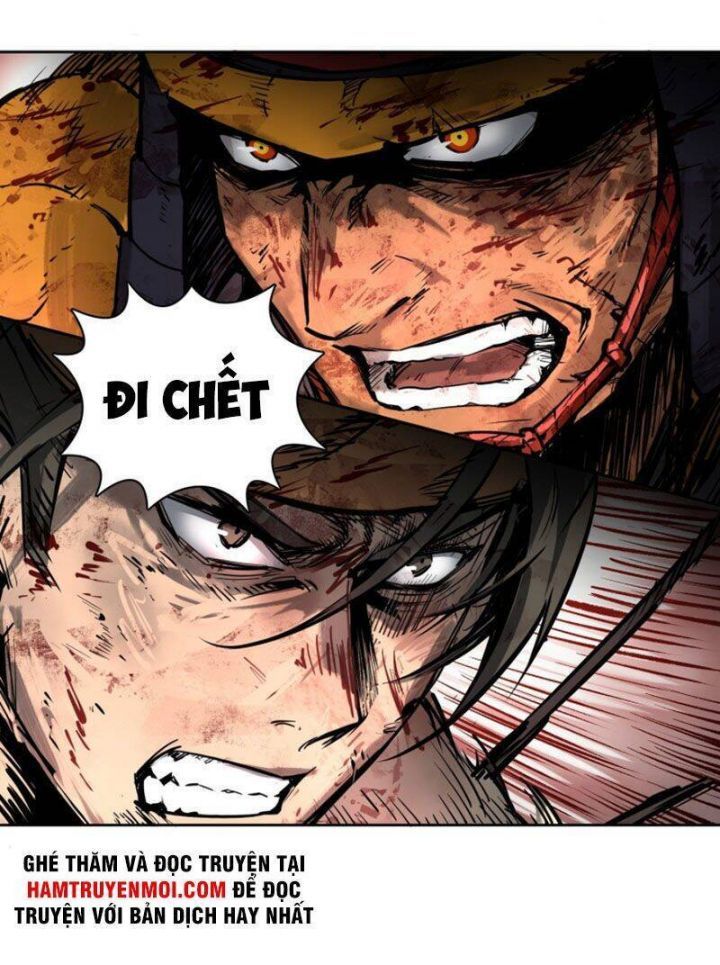 đọc truyện Bắt Đầu Từ Cửu Đầu Điểu Chương 88 ảnh 48 tại Thiên Thai Truyện