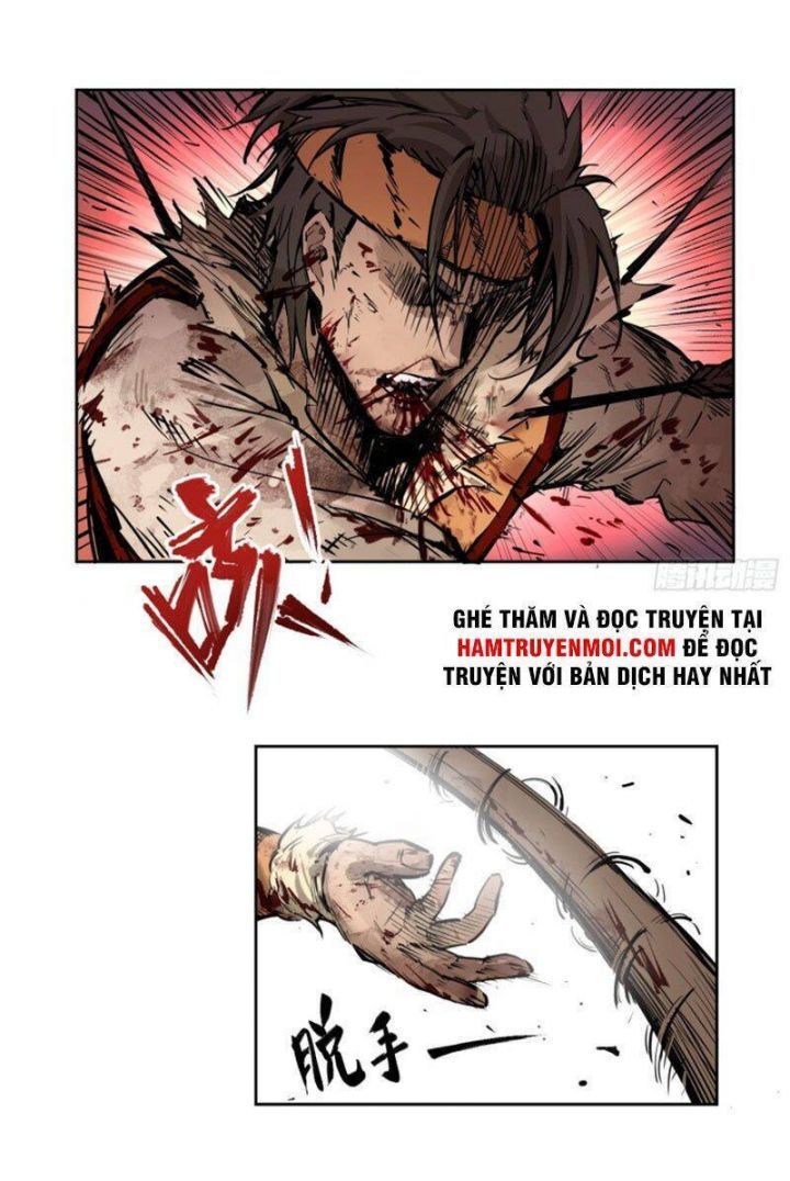 đọc truyện Bắt Đầu Từ Cửu Đầu Điểu Chương 88 ảnh 50 tại Thiên Thai Truyện