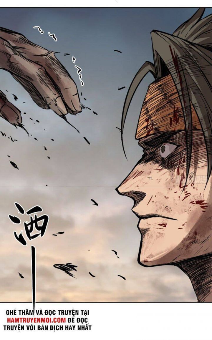 đọc truyện Bắt Đầu Từ Cửu Đầu Điểu Chương 88 ảnh 8 tại Thiên Thai Truyện