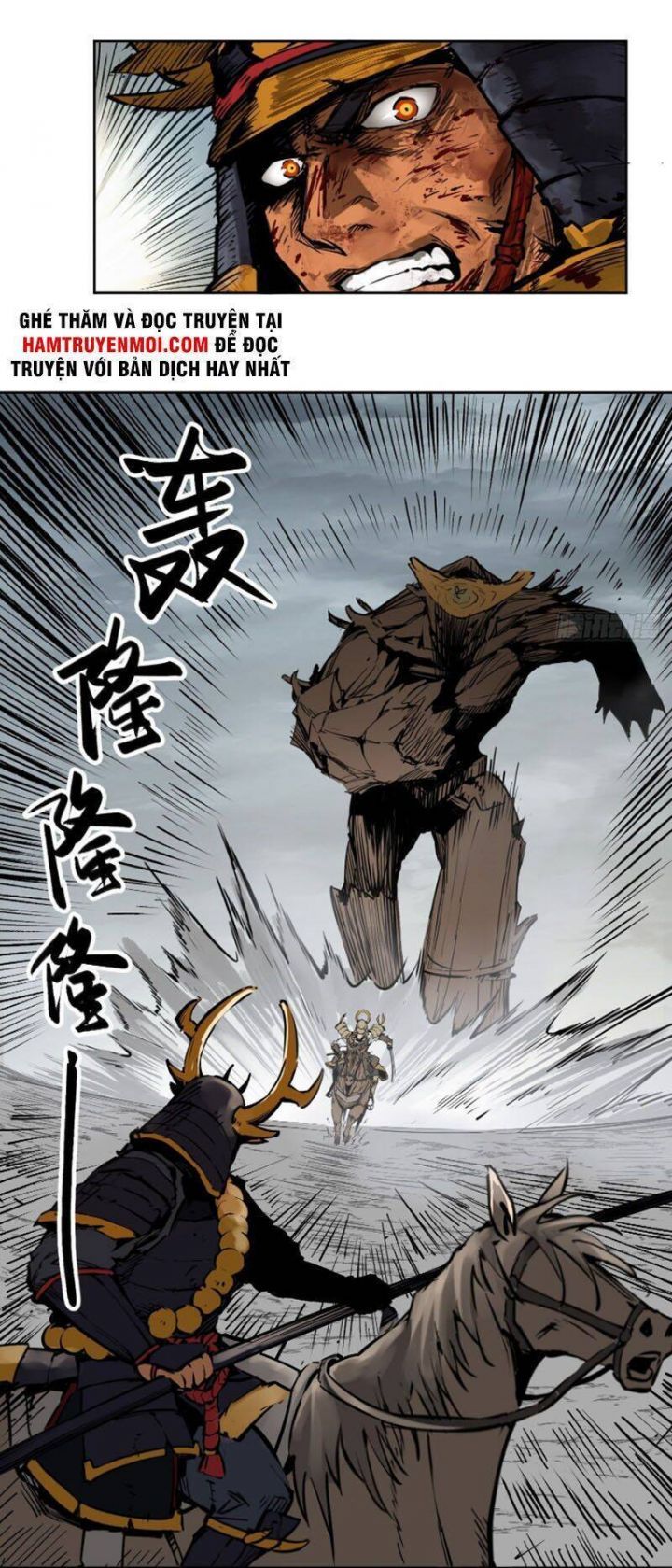 đọc truyện Bắt Đầu Từ Cửu Đầu Điểu Chương 89 ảnh 12 tại Thiên Thai Truyện