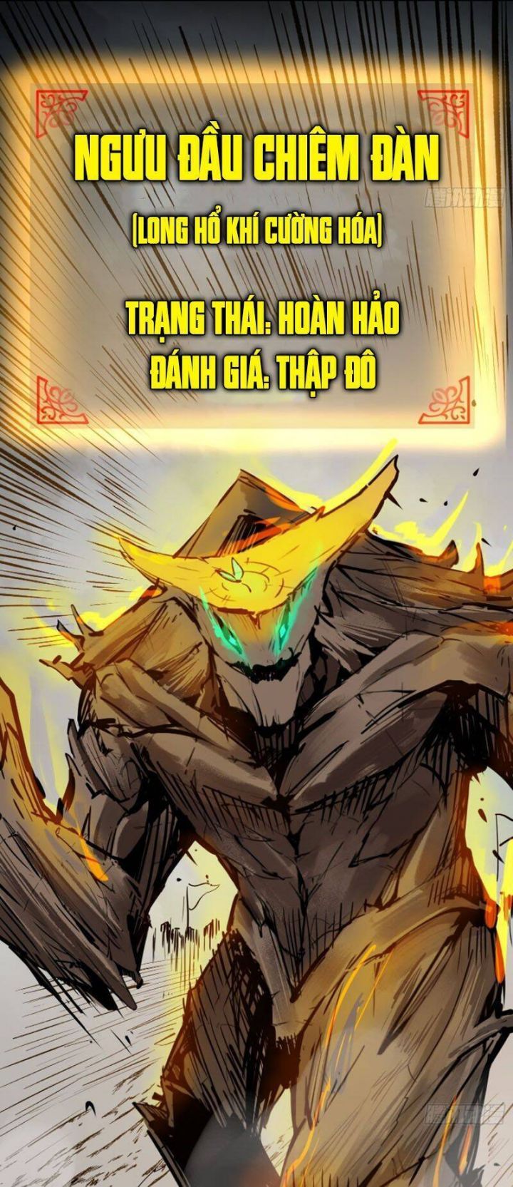 đọc truyện Bắt Đầu Từ Cửu Đầu Điểu Chương 89 ảnh 13 tại Thiên Thai Truyện