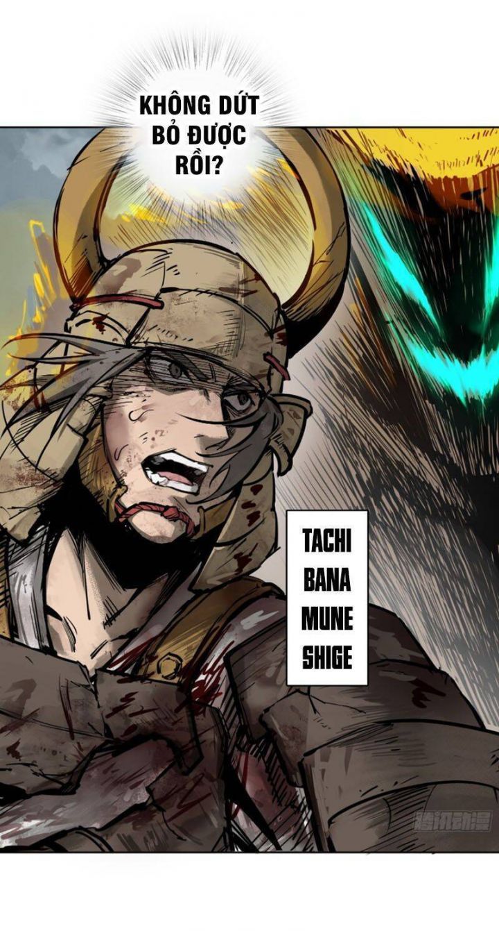 đọc truyện Bắt Đầu Từ Cửu Đầu Điểu Chương 89 ảnh 15 tại Thiên Thai Truyện