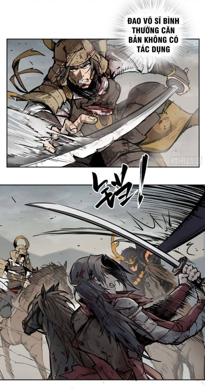 đọc truyện Bắt Đầu Từ Cửu Đầu Điểu Chương 89 ảnh 21 tại Thiên Thai Truyện