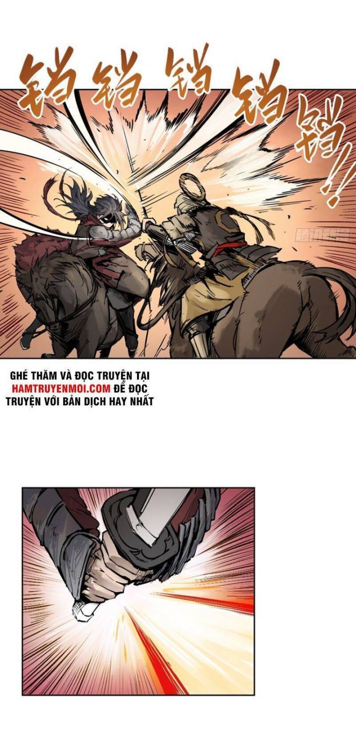 đọc truyện Bắt Đầu Từ Cửu Đầu Điểu Chương 89 ảnh 22 tại Thiên Thai Truyện