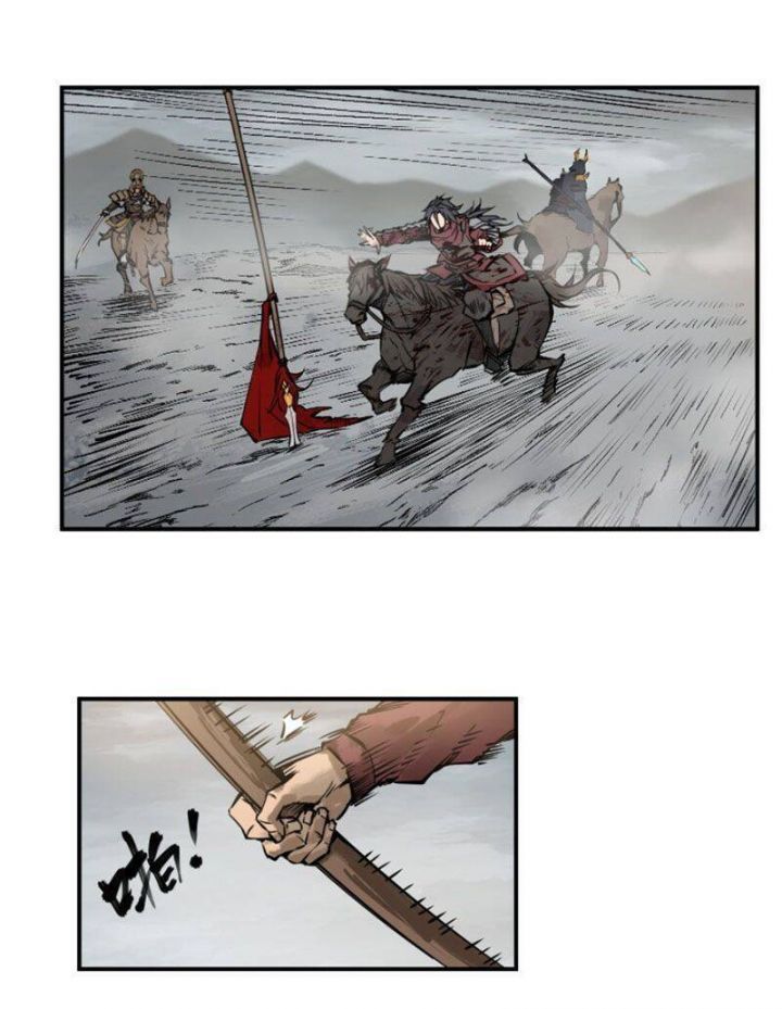 đọc truyện Bắt Đầu Từ Cửu Đầu Điểu Chương 89 ảnh 27 tại Thiên Thai Truyện