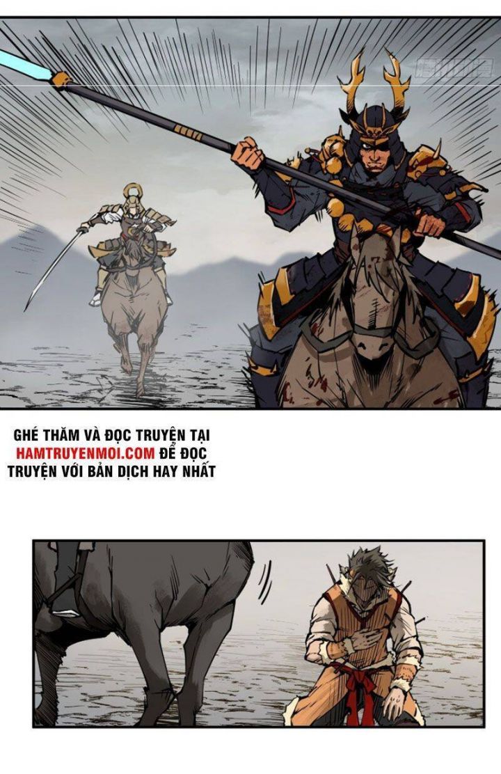 đọc truyện Bắt Đầu Từ Cửu Đầu Điểu Chương 89 ảnh 30 tại Thiên Thai Truyện